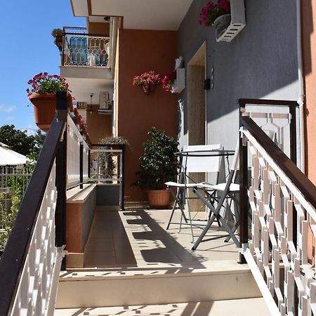 La Casa Di Maya & Cloe Барі Екстер'єр фото